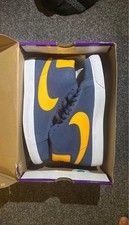 Nike - SB Blazer Mid