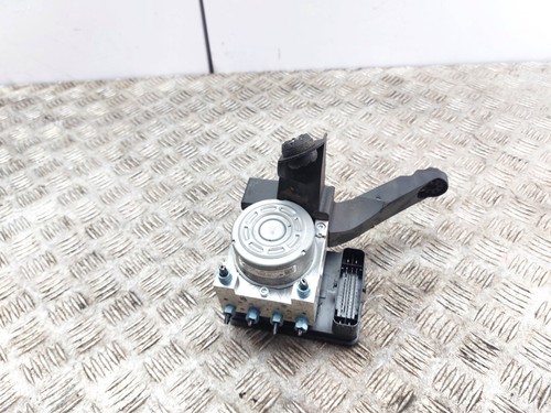 Abs pump control module unit - abs,