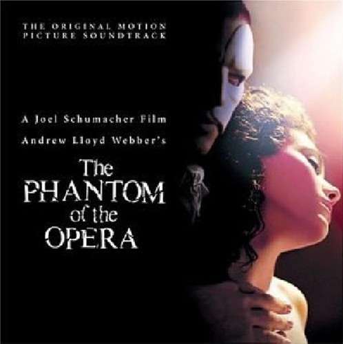 Original soundtrack phantom - original,