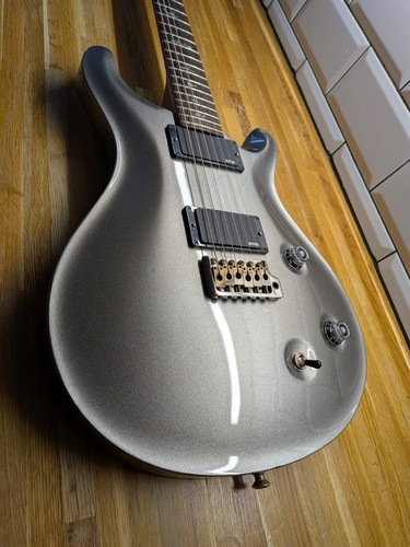 Paul reed smith custom 2002 - reed,