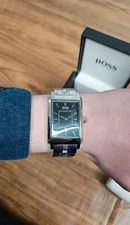 Hugo boss Black Dial Dress