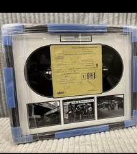 GENUINE SIGNED Music