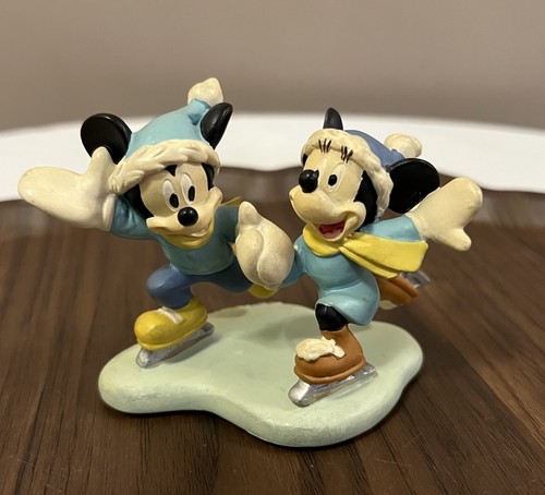 Vintage disney mickey minnie - vintage, &