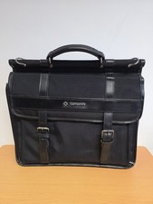 Samsonite black travel