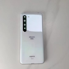 Sharp aquos r5g igzo - igzo, white