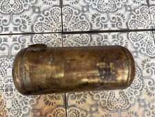 BRITISH SEAGULL 102 BRASS FUEL