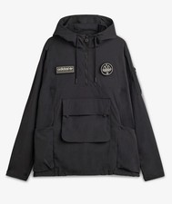 ADIDAS SPZL FC SMOCK TODMORDEN