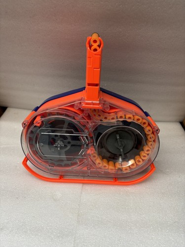 Nerf elite titan toy - nerf, cs-50