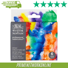 Winsor & Newton Watercolour