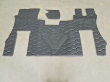 FOR SCANIA S V8 DARK GREY