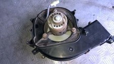 Heater blower assy for - ,