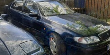 Lexus gs300 breaking - gs300,