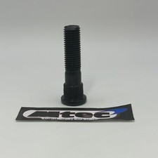 VW T25 Extended Rear Wheel