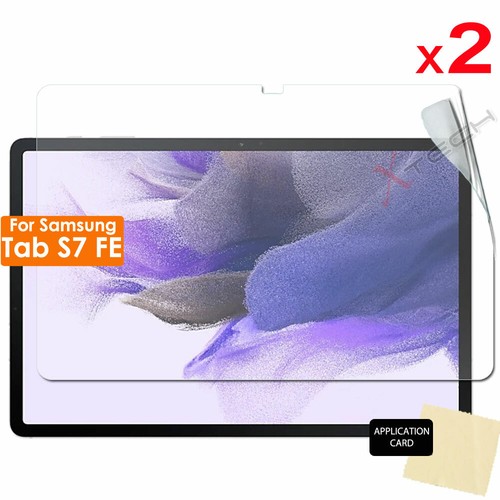 Clear screen protector - 2x,