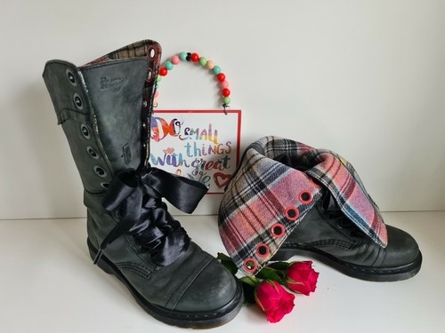 Doc martens aimilita - dr,