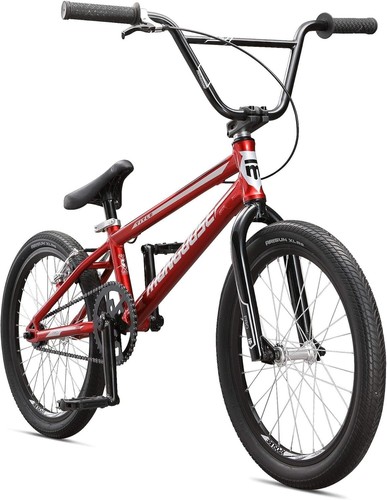 Mongoose title complete bmx - mongoose,