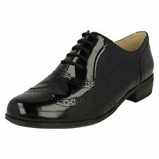 Ladies Clarks Hamble Oak