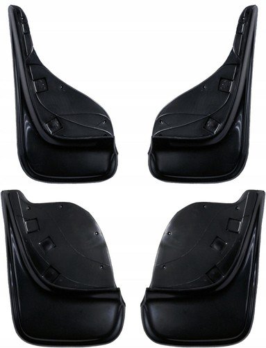 Mud flaps protection - mud,