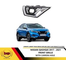 FOR NISSAN QASHQAI 2017 - 2021