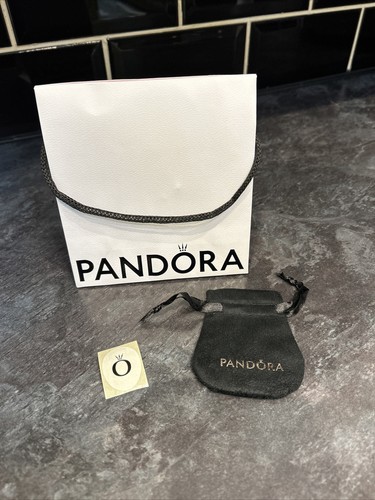 New pandora small - pandora,