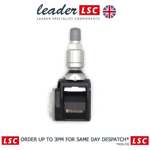 Tyre pressure sensor 13598775 - pressure,