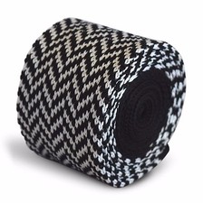 Frederick Thomas Knitted Silk