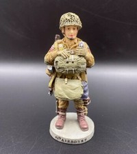 WW2 US 82nd airborne Figure