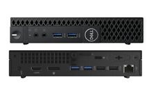 CHEAP Windows 11 Desktop PC QUAD CORE i7 Tiny Mini Computer 32GB/1TB SSD WIFI