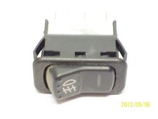 LONDON TAXI LTI TX2 FRONT FOG