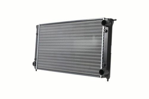 Hella engine radiator fits - hella, vw