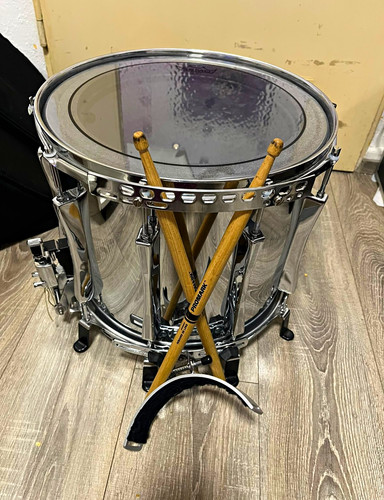 Sonor snare drum inch - snare,