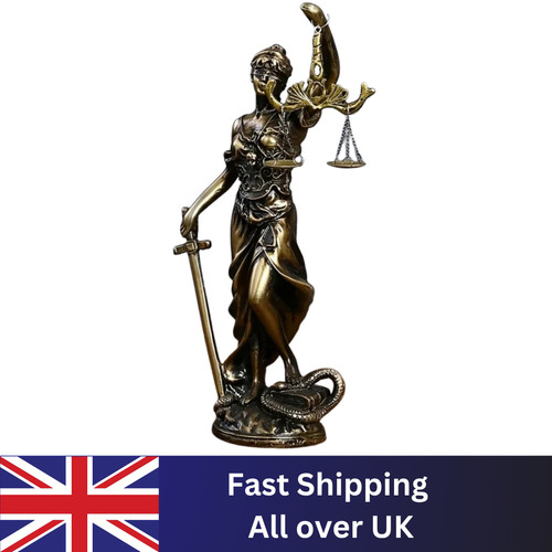 Lady justice themis statue - justice,
