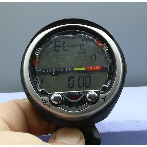 Aeris elite scuba diving - elite, t3