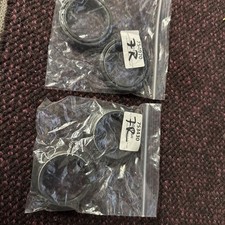 Kawasaki ZX-7R P4 Fork Seal Replacements