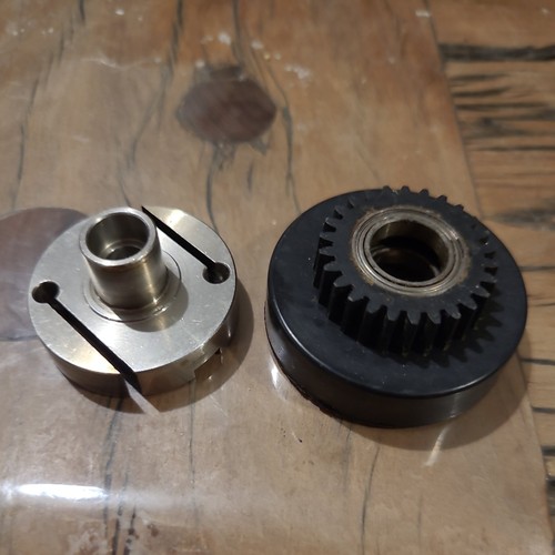 Kyosho concept clutch h3073 - concept, 30