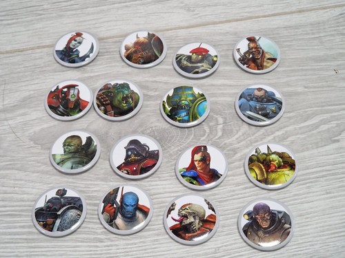 Warhammer 40k games - games, workshop