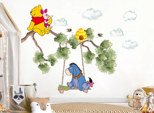Disney winnie the pooh - winnie,