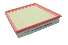 RIGHT AIR FILTER FITS: JAGUAR