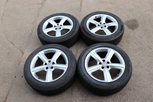 Audi line alloy - q5,