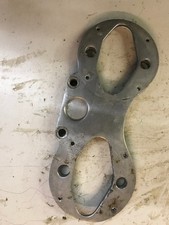 TRIUMPH  HURRICANE X75 BSA A65