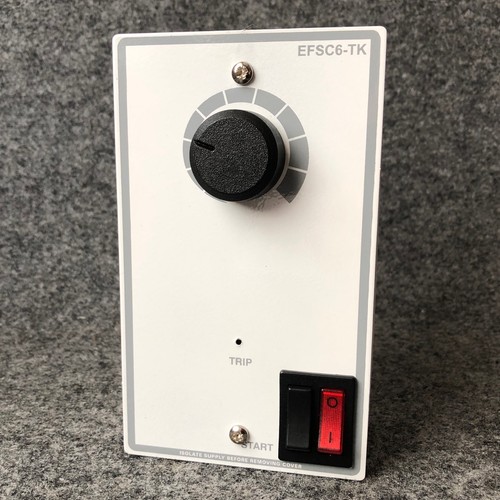 Elta efsc6 amp fan speed - efsc6-tk,