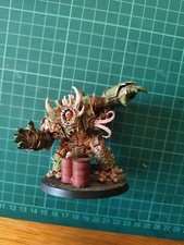 Hellbrute From Dark Vengence -