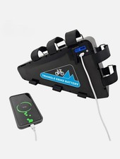 72v ebike battery triangle