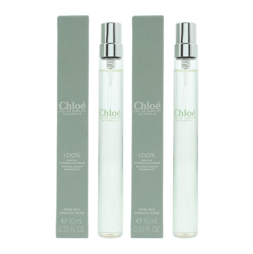 Chloe naturelle eau - chloe, parfum