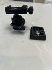 Really Right Stuff BH-25 Head