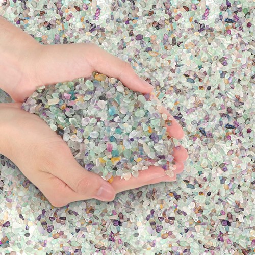 Decorative stones gravel 450g - stones,