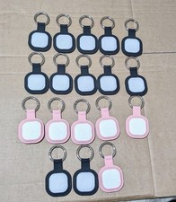 Wholesale Lot Of 18  Anti-Lost Tracker Wallet Key Pet Finder Only Works On iOS 