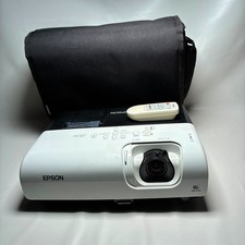 Epson EMP-X52 LCD Projector