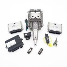 Engine control unit Bentley