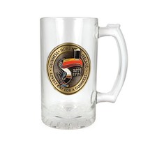 Guinness Toucan Tankard Glass